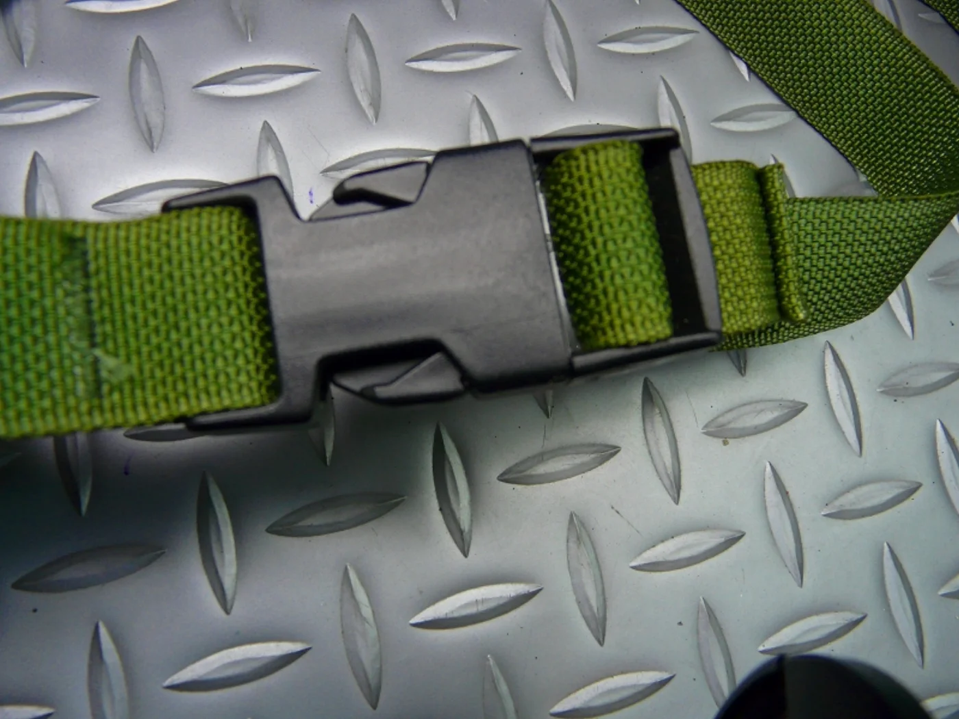 ミリタリーショップ 南国百貨店.COM|沖縄 MOLLE STRAP LASHING 新品 ストラップ [E-1322] 記録写真5