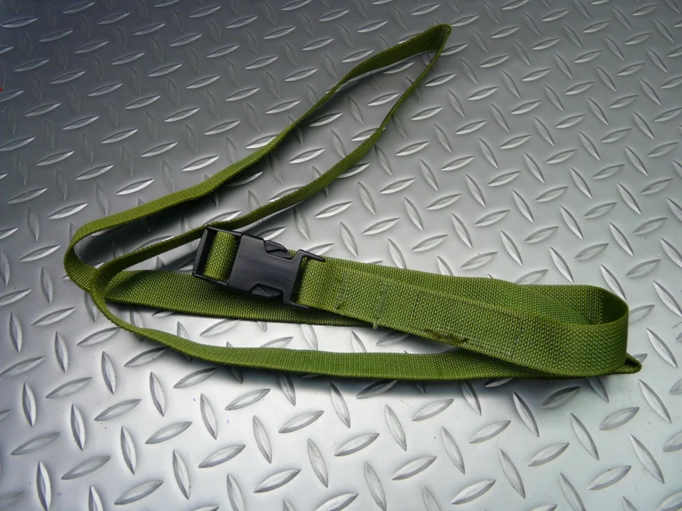 ミリタリーショップ 南国百貨店.COM|沖縄 MOLLE STRAP LASHING 新品 ストラップ [E-1323] 記録写真3