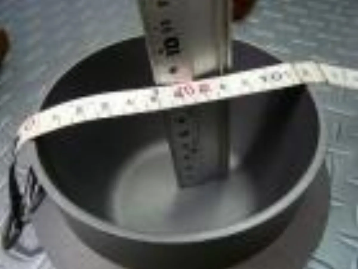 ミリタリーショップ 南国百貨店.COM|沖縄 １合炊き 羽釜セット [ZZ B-1265] - １合炊き 羽釜セット固形 記録写真4