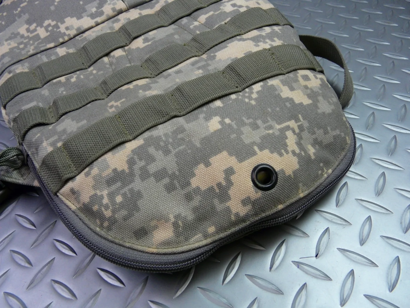 ミリタリーショップ 南国百貨店.COM|沖縄 ACU HYDRAMAX [ZZ X-349] - 米軍放出品のハイドロパ 記録写真4