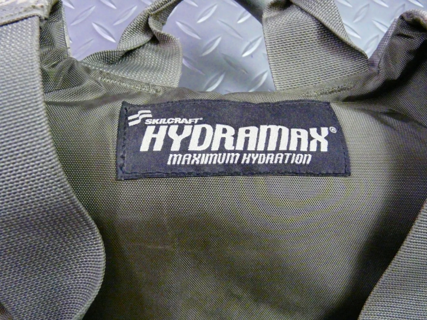 ミリタリーショップ 南国百貨店.COM|沖縄 ACU HYDRAMAX [ZZ X-349] - 米軍放出品のハイドロパ 記録写真6