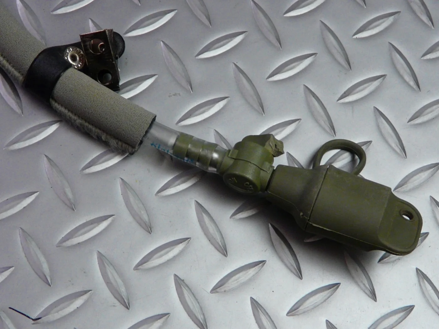 ミリタリーショップ 南国百貨店.COM|沖縄 ACU HYDRAMAX [ZZ X-349] - 米軍放出品のハイドロパ 記録写真7