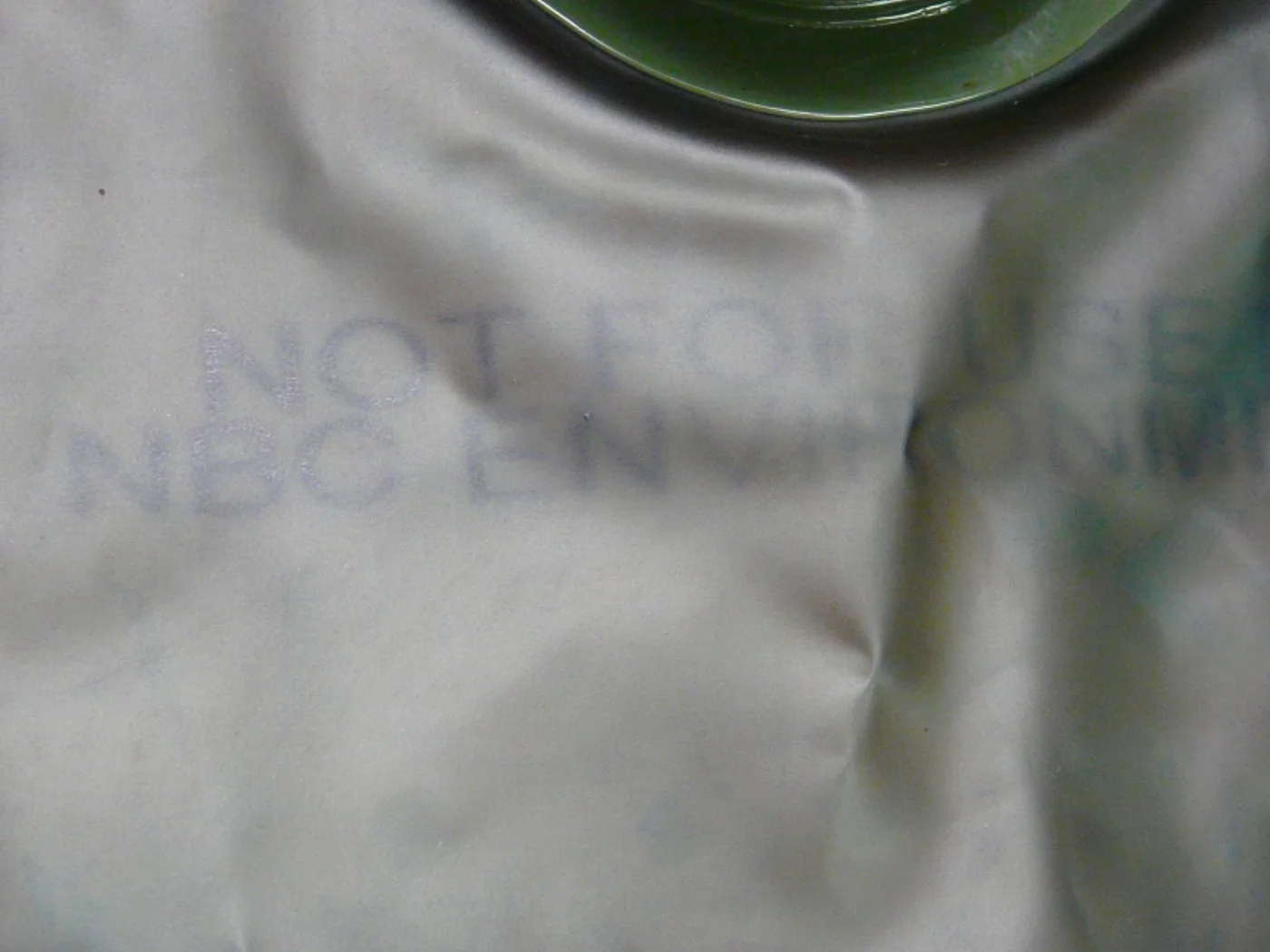 ミリタリーショップ 南国百貨店.COM|沖縄 ACU MOLLE II ハイドロパック 新品 [X-348] - ACU 記録写真5