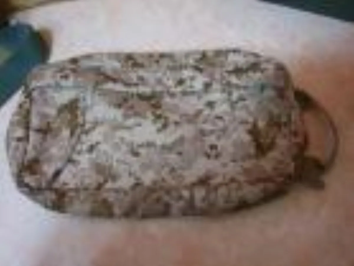 ミリタリーショップ 南国百貨店.COM|沖縄 USMC マーパット バッグ 40x20x7cm [Q-1518] - U 記録写真1