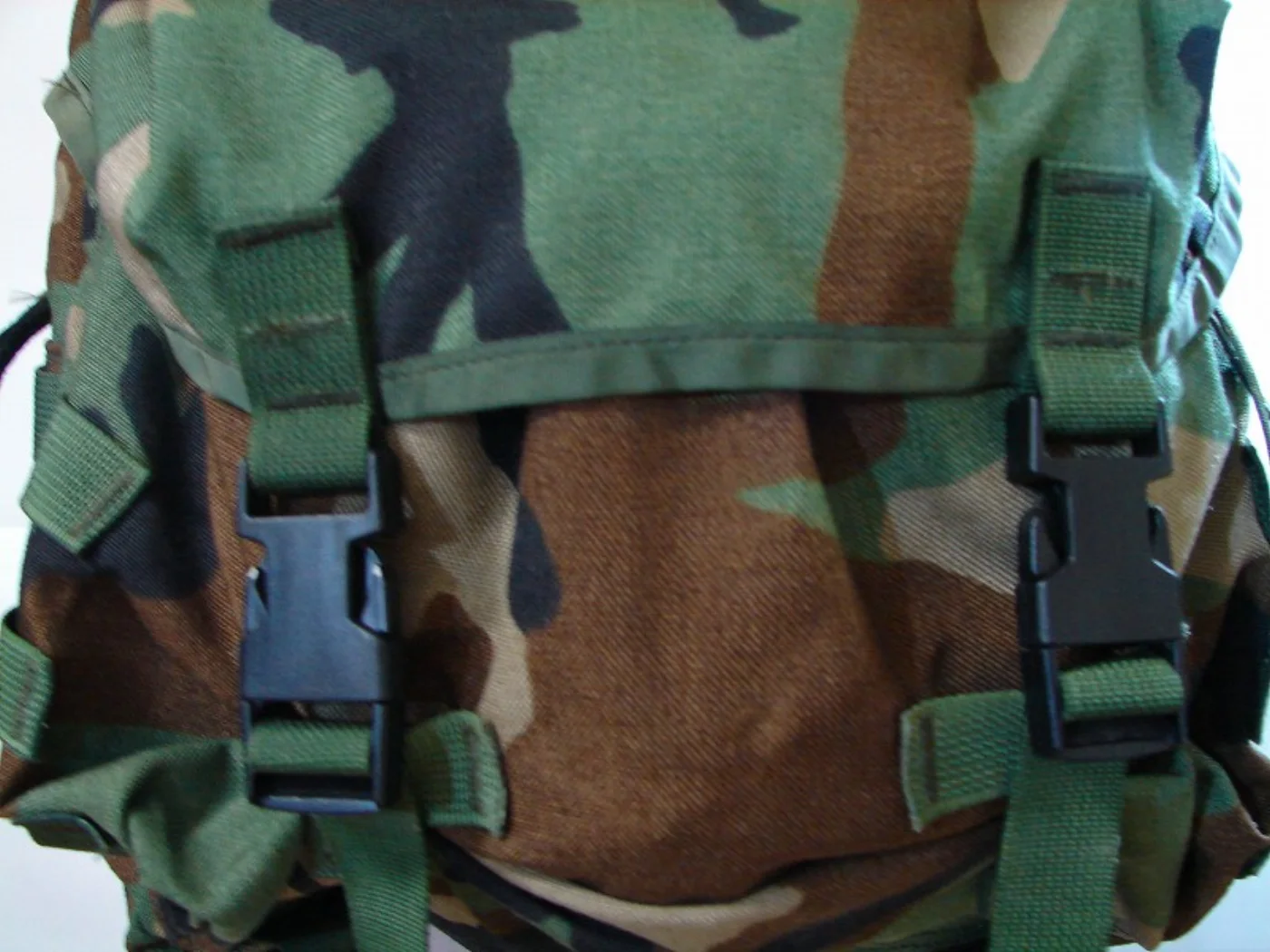ミリタリーショップ 南国百貨店.COM|沖縄 BDU ベルト TAN 米軍官給品 110cm 未使用 [ZZ Q-154 記録写真5