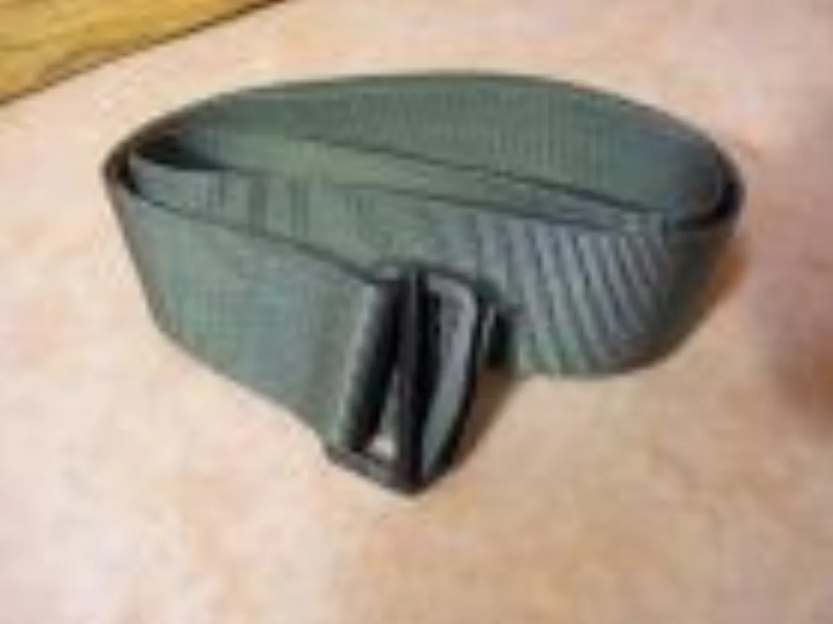 ミリタリーショップ 南国百貨店.COM|沖縄 BDU ベルト ACU 米軍官給品 110cm 未使用 [ZZ Q-154 記録写真1