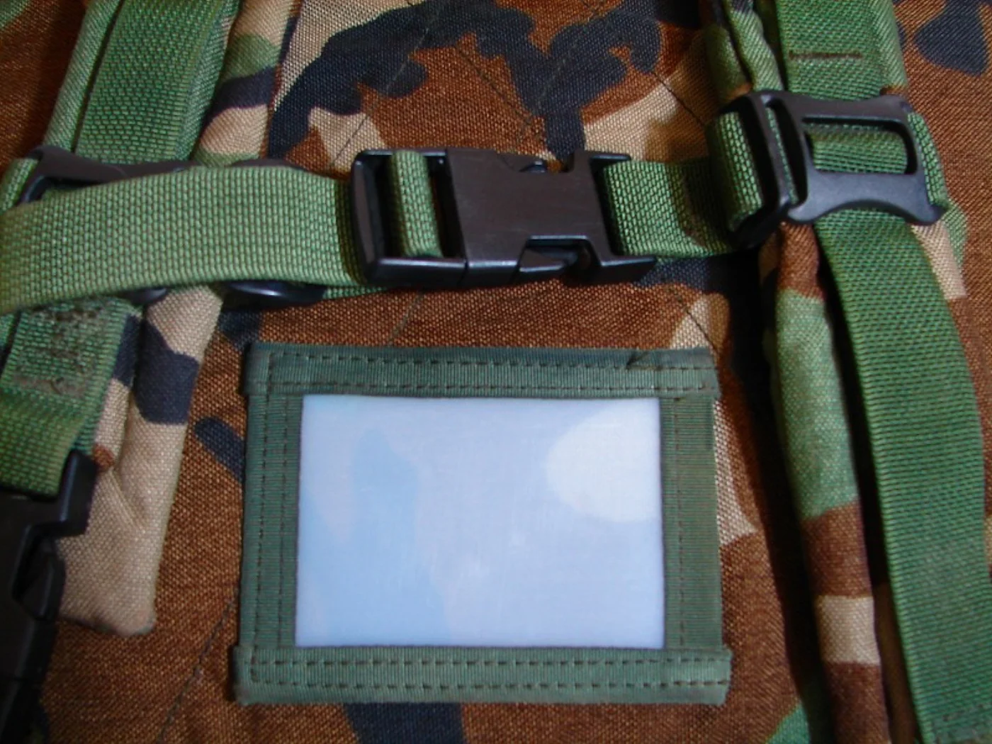 ミリタリーショップ 南国百貨店.COM|沖縄 BDU ベルト ACU 米軍官給品 110cm 未使用 [ZZ Q-154 記録写真8