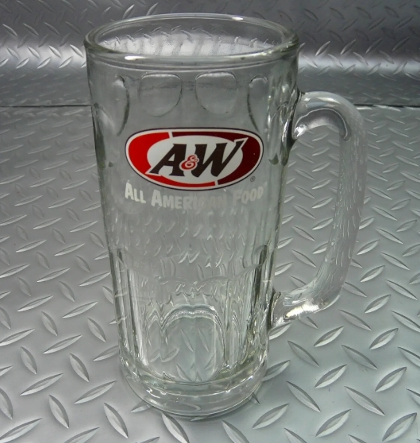 ミリタリーショップ 南国百貨店.COM|沖縄 A&W アメリカンなルートビア マグカップ [ZZ D-1710] - A 記録写真3