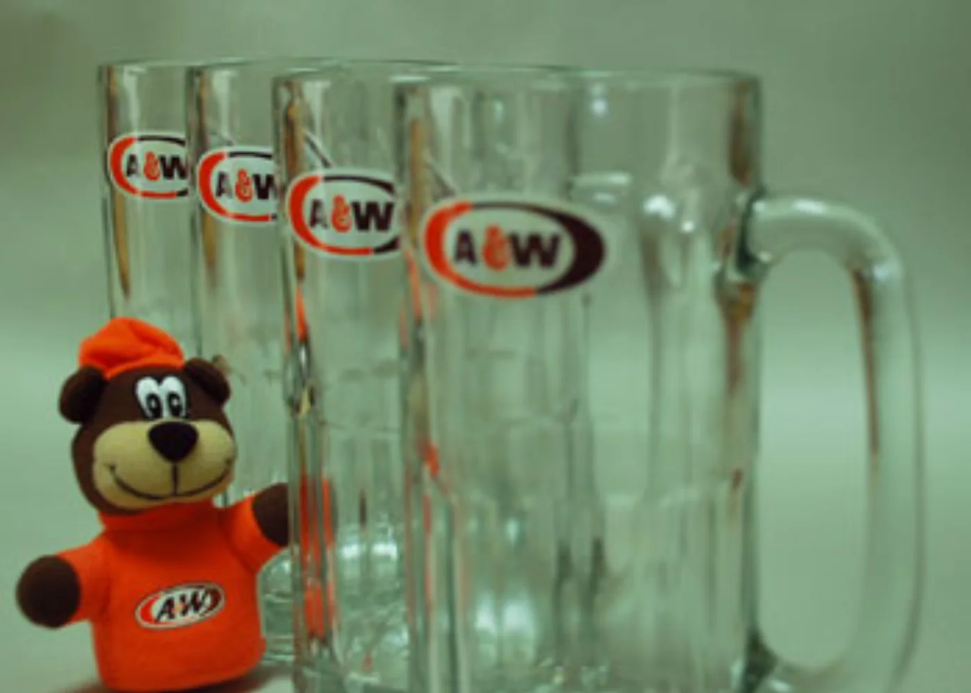 ミリタリーショップ 南国百貨店.COM|沖縄 A&W アメリカンなルートビア マグカップ [ZZ D-1710] - A 記録写真8