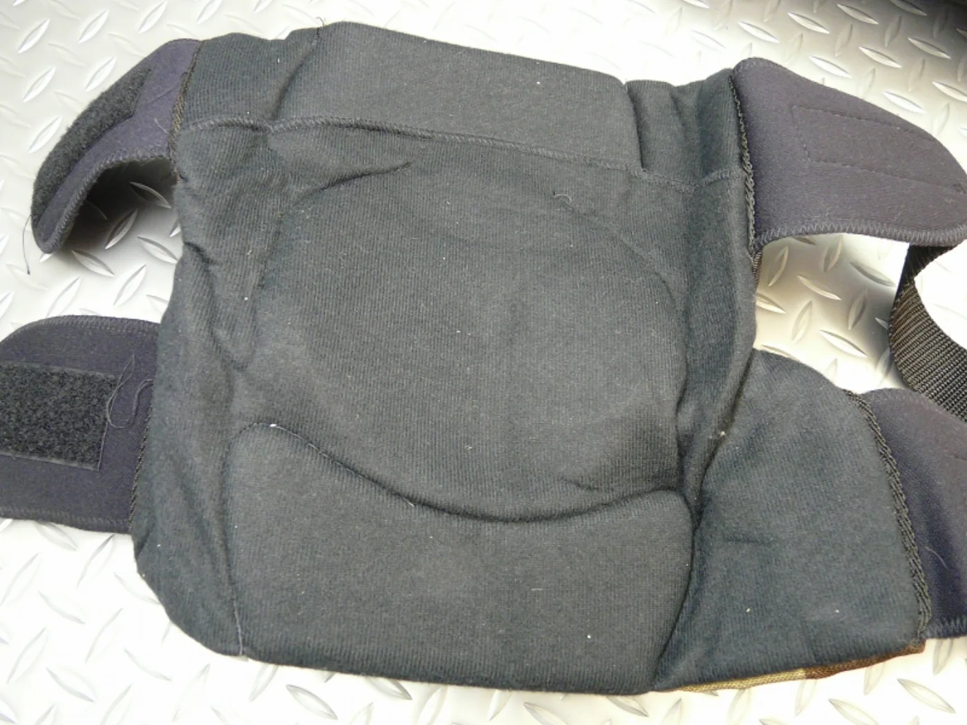 ミリタリーショップ 南国百貨店.COM|沖縄 エルボーパッド 迷彩 極上品 M [ZZ P-089] - エルボーパッド 記録写真5