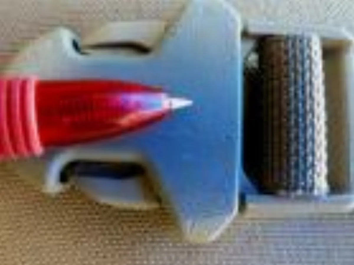 ミリタリーショップ 南国百貨店.COM|沖縄 CARRIER E-TOOL スコップケース GERBER用 USMC [ 記録写真4
