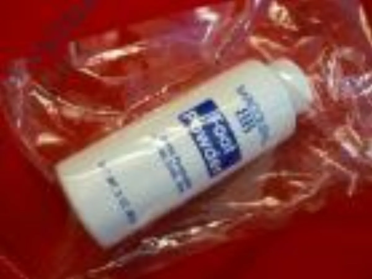 ミリタリーショップ 南国百貨店.COM|沖縄 Foot Powder シューズ 消臭剤 アメリカで大人気 [ZZ D-1 記録写真1