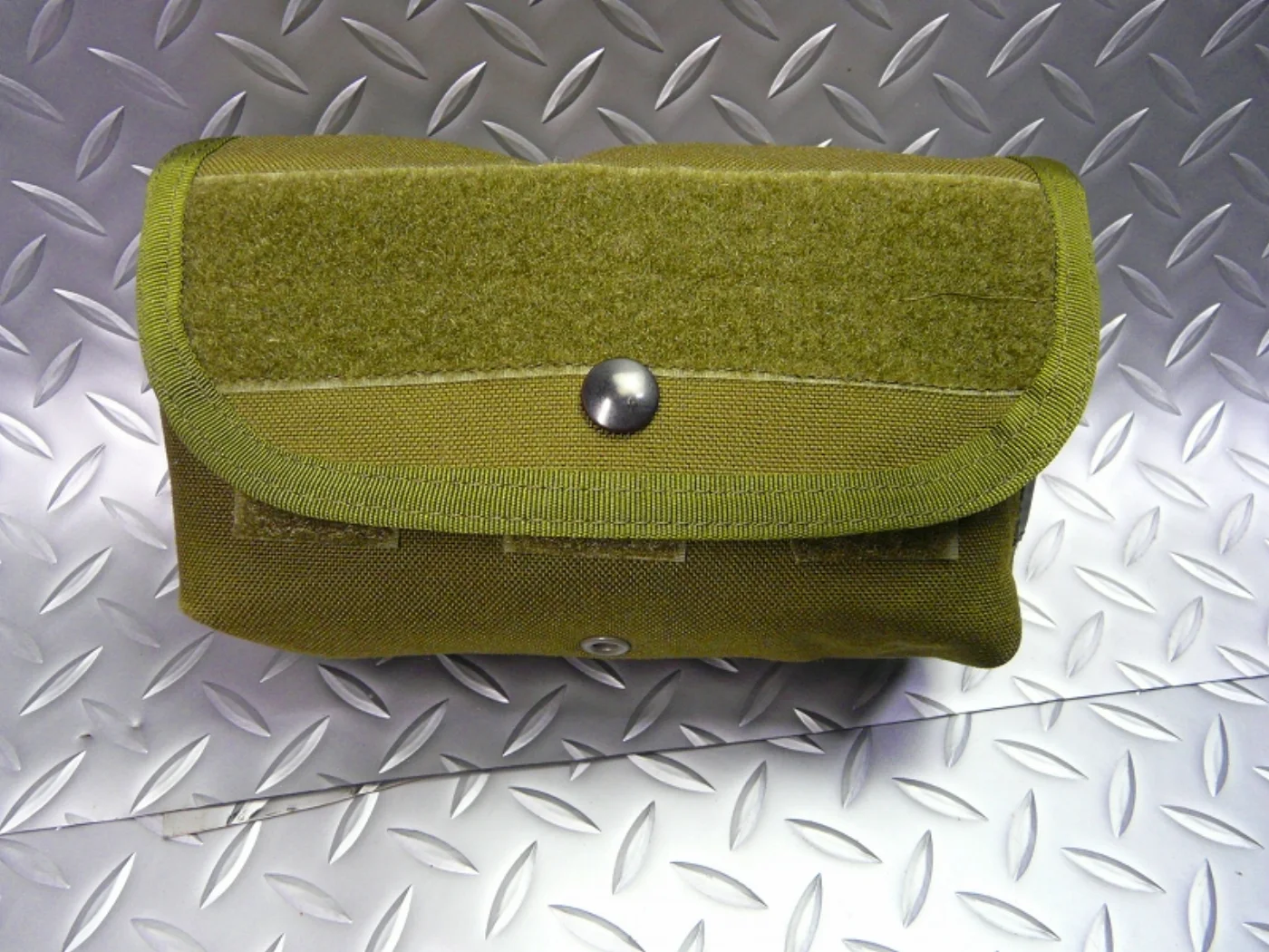 ミリタリーショップ 南国百貨店.COM|沖縄 フライヤーズKITBAG キットバッグ 【新品】 [ZZ F-724] - 記録写真2