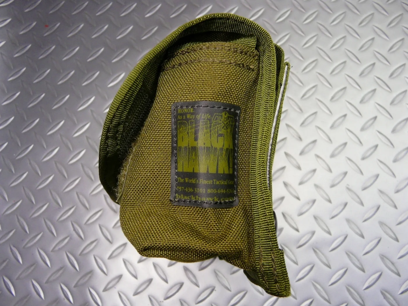 ミリタリーショップ 南国百貨店.COM|沖縄 フライヤーズKITBAG キットバッグ 【新品】 [ZZ F-724] - 記録写真6