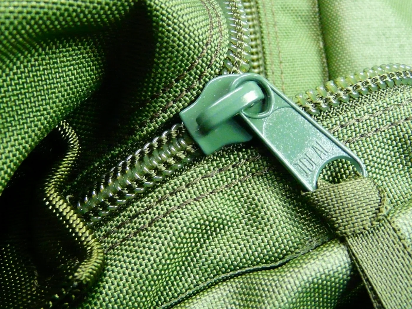 ミリタリーショップ 南国百貨店.COM|沖縄 フライヤーズKITBAG キットバッグ [ZZ F-725] - KITB 記録写真5