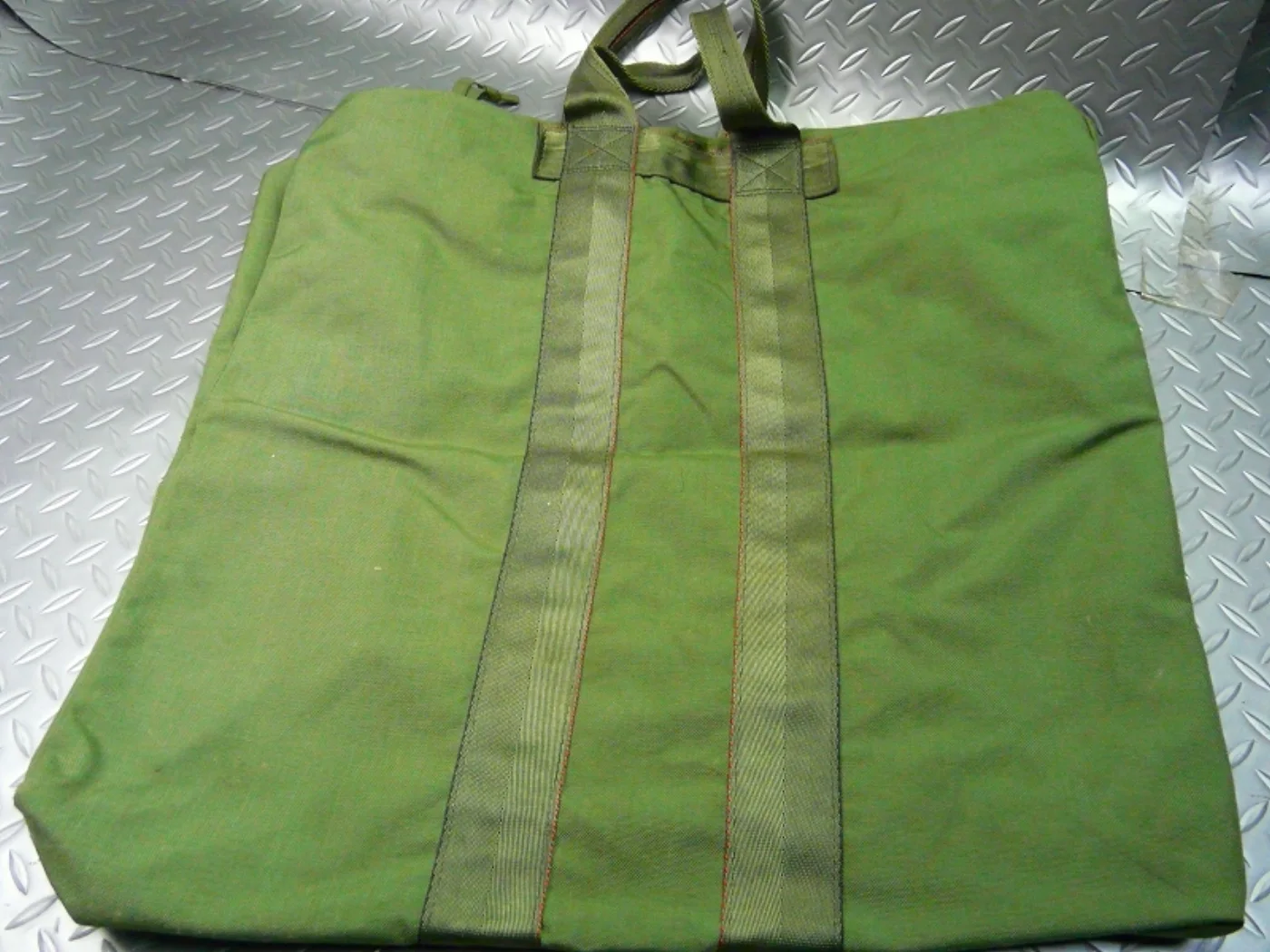 ミリタリーショップ 南国百貨店.COM|沖縄 フライヤーズKITBAG キットバッグ [ZZ F-725] - KITB 記録写真8