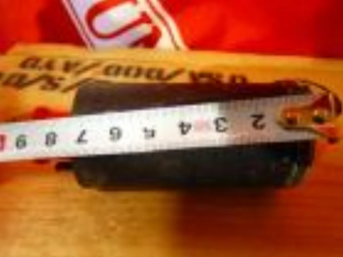 ミリタリーショップ 南国百貨店.COM|沖縄 温度計 ジャンク品 [ZZ Q-1577] - 温度計米軍放出品コレクショ 記録写真3