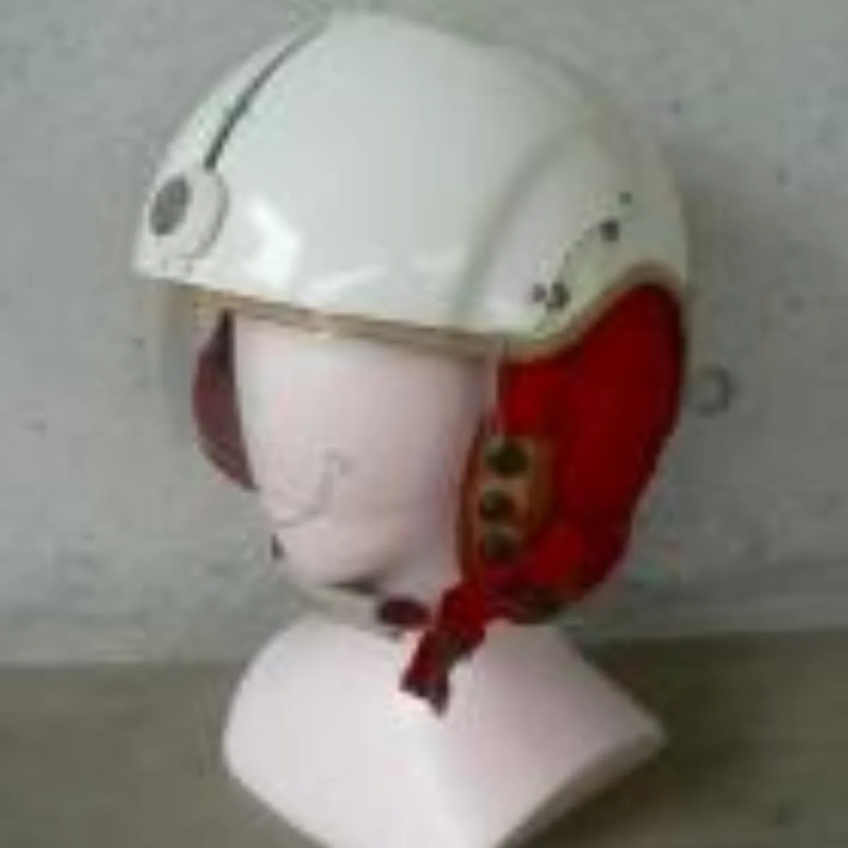 ミリタリーショップ 南国百貨店.COM|沖縄 HELMET FLYERS パイロット用ヘルメット -L- [Z GEN- 記録写真1