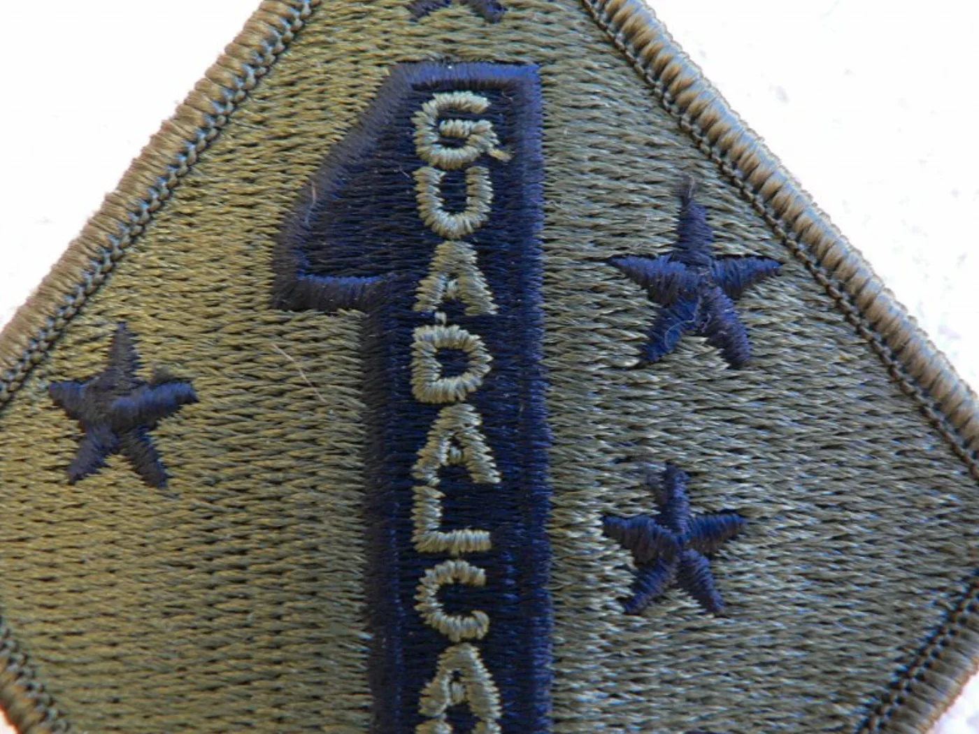 ミリタリーショップ 南国百貨店.COM|沖縄 GUADALCANAL [ZZ Y-250] - GUADALCANAL米 記録写真4