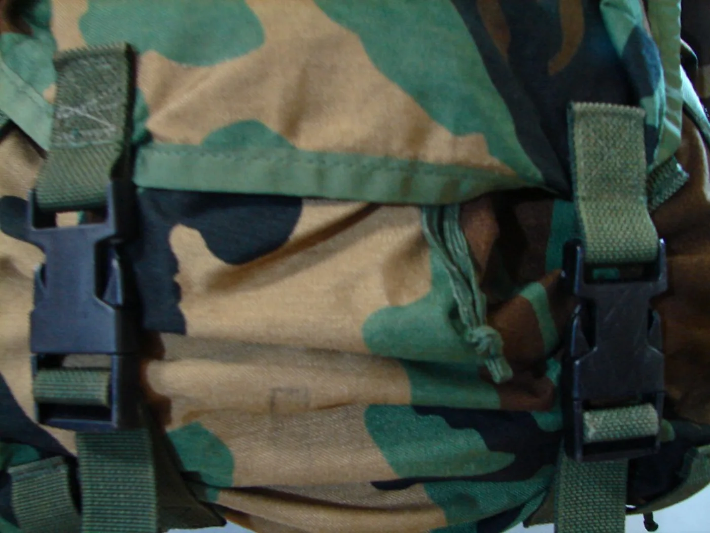 ミリタリーショップ 南国百貨店.COM|沖縄 米軍車両用 メーターパネル ジャンク ハンビー ハマー [ZZ Q-155 記録写真5