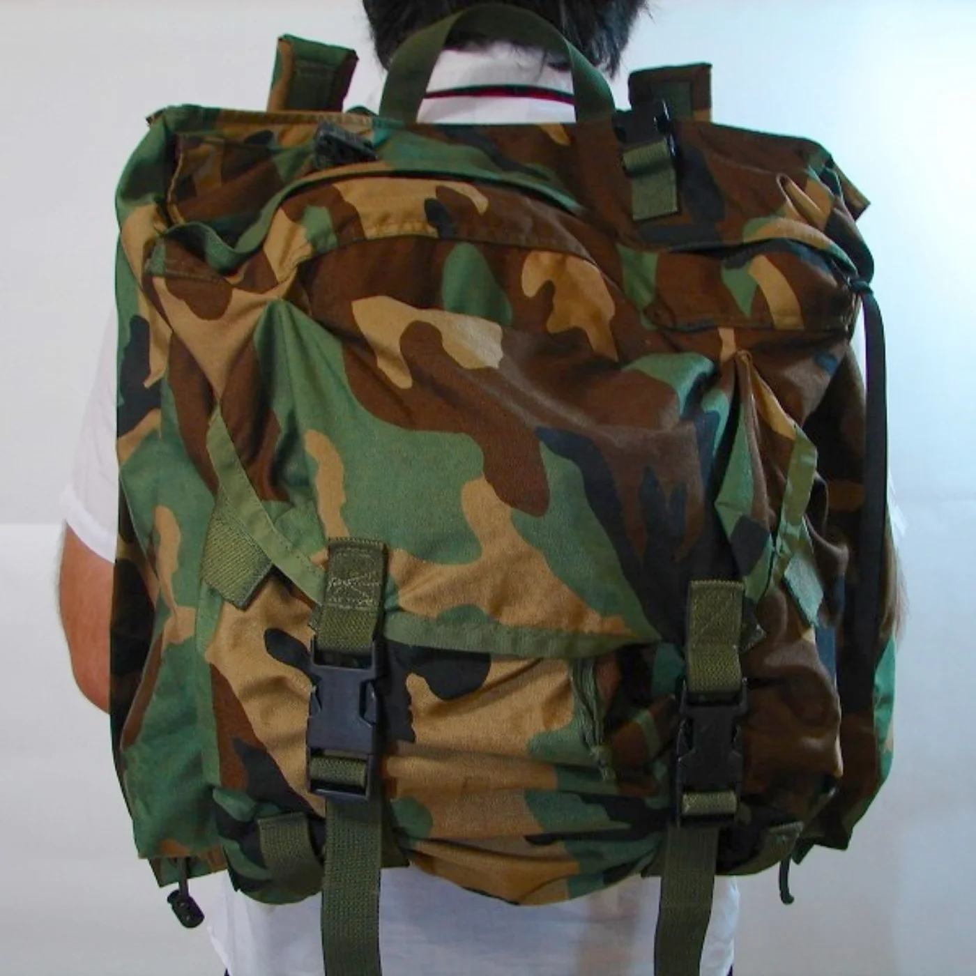 ミリタリーショップ 南国百貨店.COM|沖縄 米軍車両用 メーターパネル ジャンク ハンビー ハマー [ZZ Q-155 記録写真7