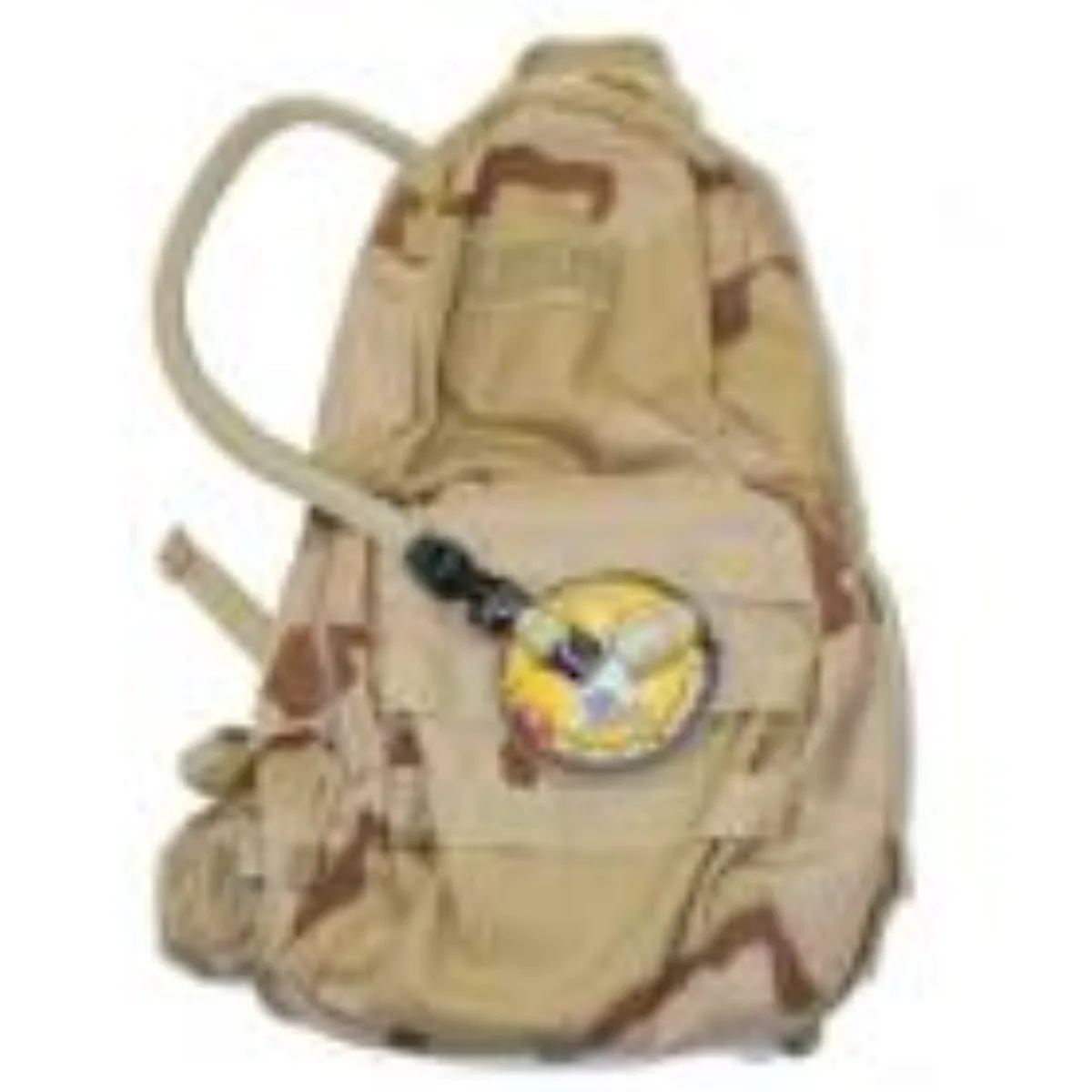 ミリタリーショップ 南国百貨店.COM|沖縄 CAMELBAK MAXIMUM GEAR 3C 新品 [Q-1656] 記録写真1
