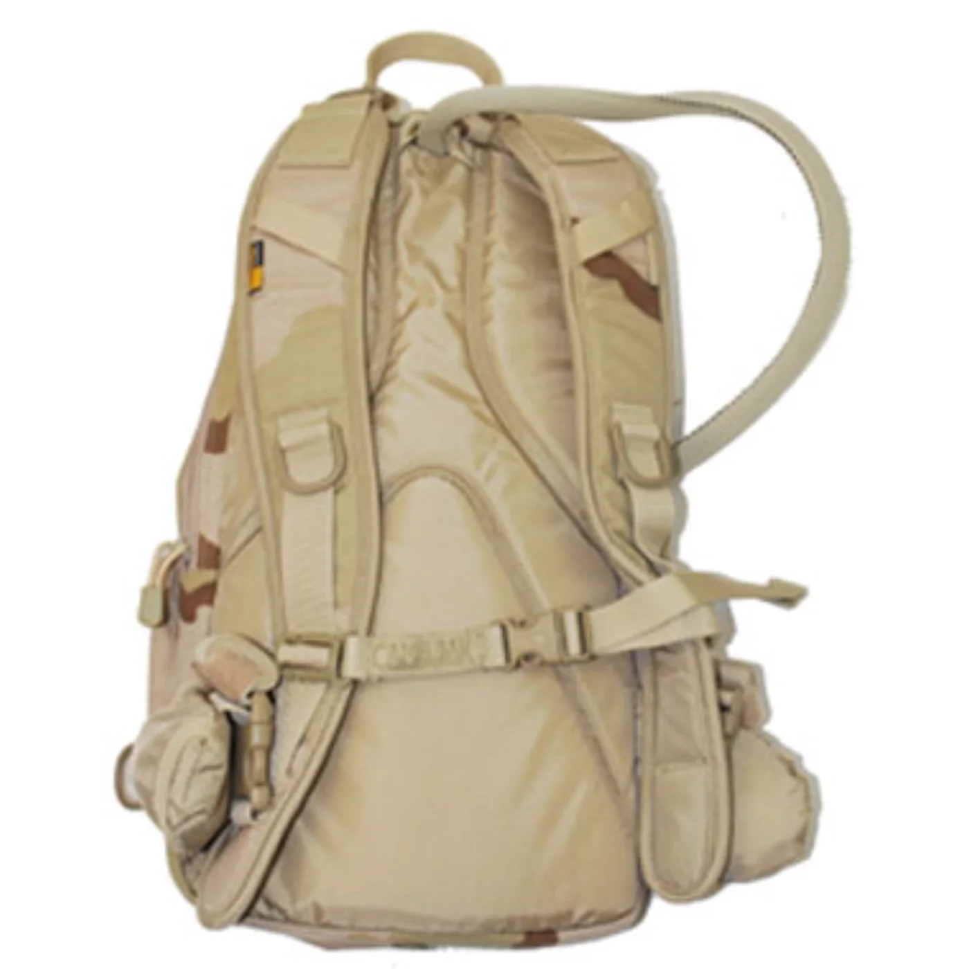 ミリタリーショップ 南国百貨店.COM|沖縄 CAMELBAK MAXIMUM GEAR 3C 新品 [Q-1656] 記録写真2