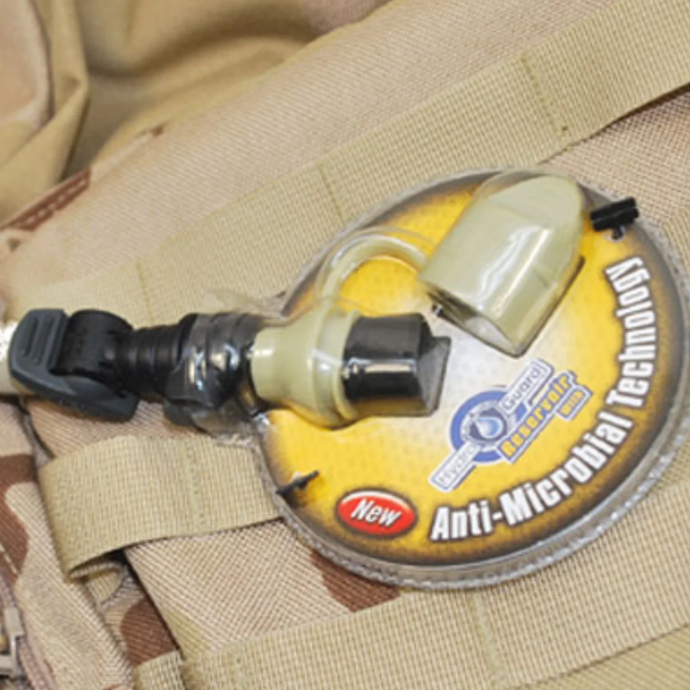 ミリタリーショップ 南国百貨店.COM|沖縄 CAMELBAK MAXIMUM GEAR 3C 新品 [Q-1656] 記録写真4