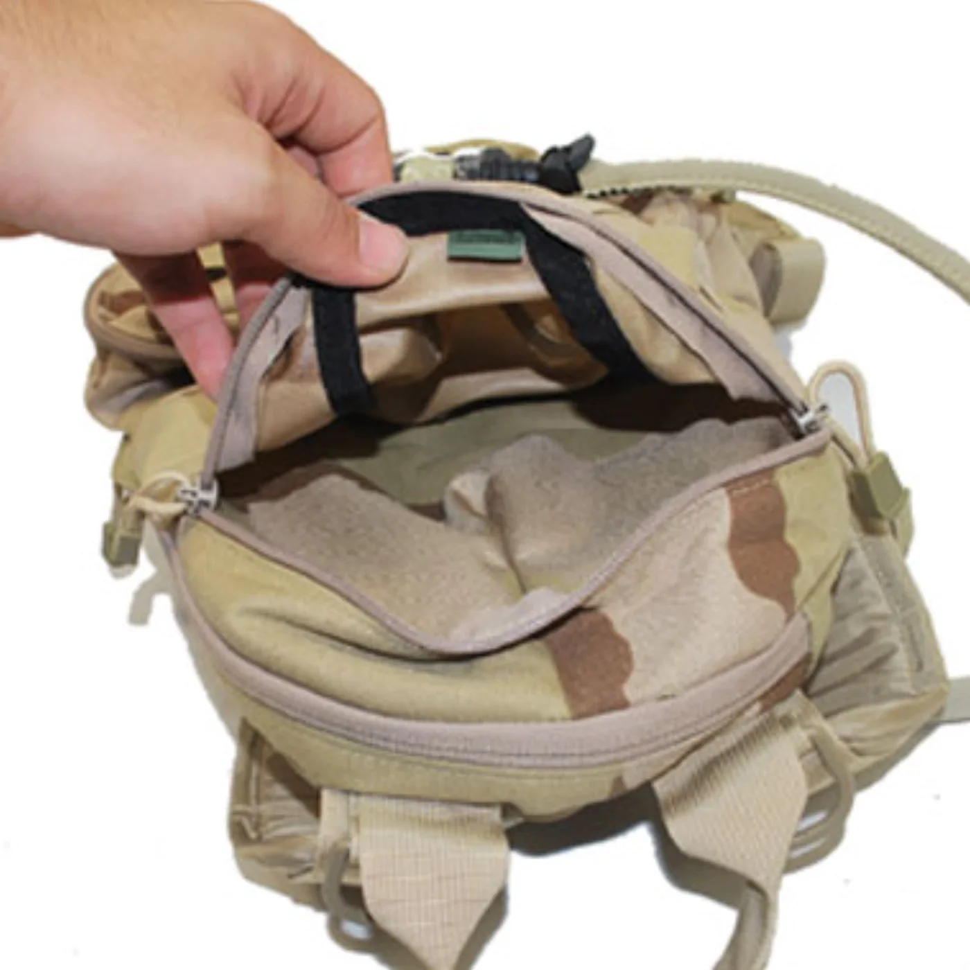ミリタリーショップ 南国百貨店.COM|沖縄 CAMELBAK MAXIMUM GEAR 3C 新品 [Q-1656] 記録写真6