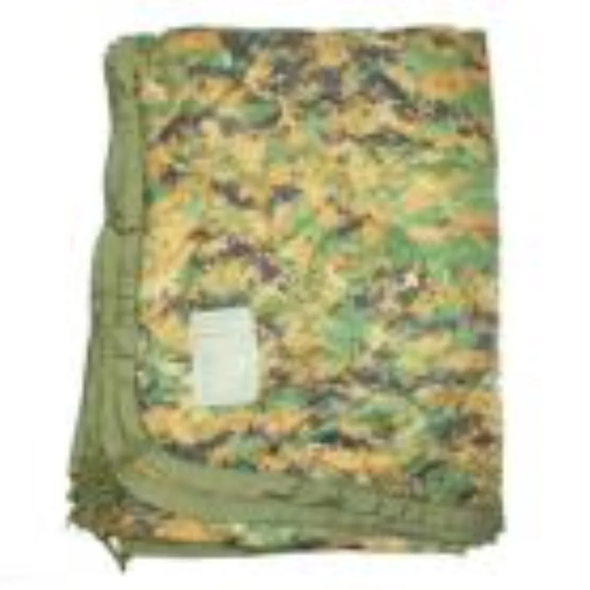 ミリタリーショップ 南国百貨店.COM|沖縄 USMC マーパット ウッドランド ポンチョライナー（２） [Z] - 海 記録写真1