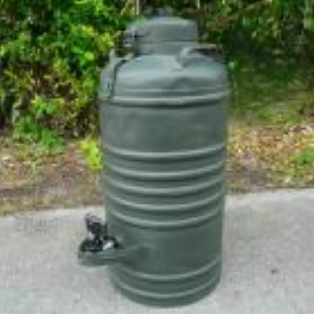 ミリタリーショップ 南国百貨店.COM|沖縄 米軍 ウォータージャグ 水管 [ZZ B-1125] - 米軍 ウォーター 記録写真1