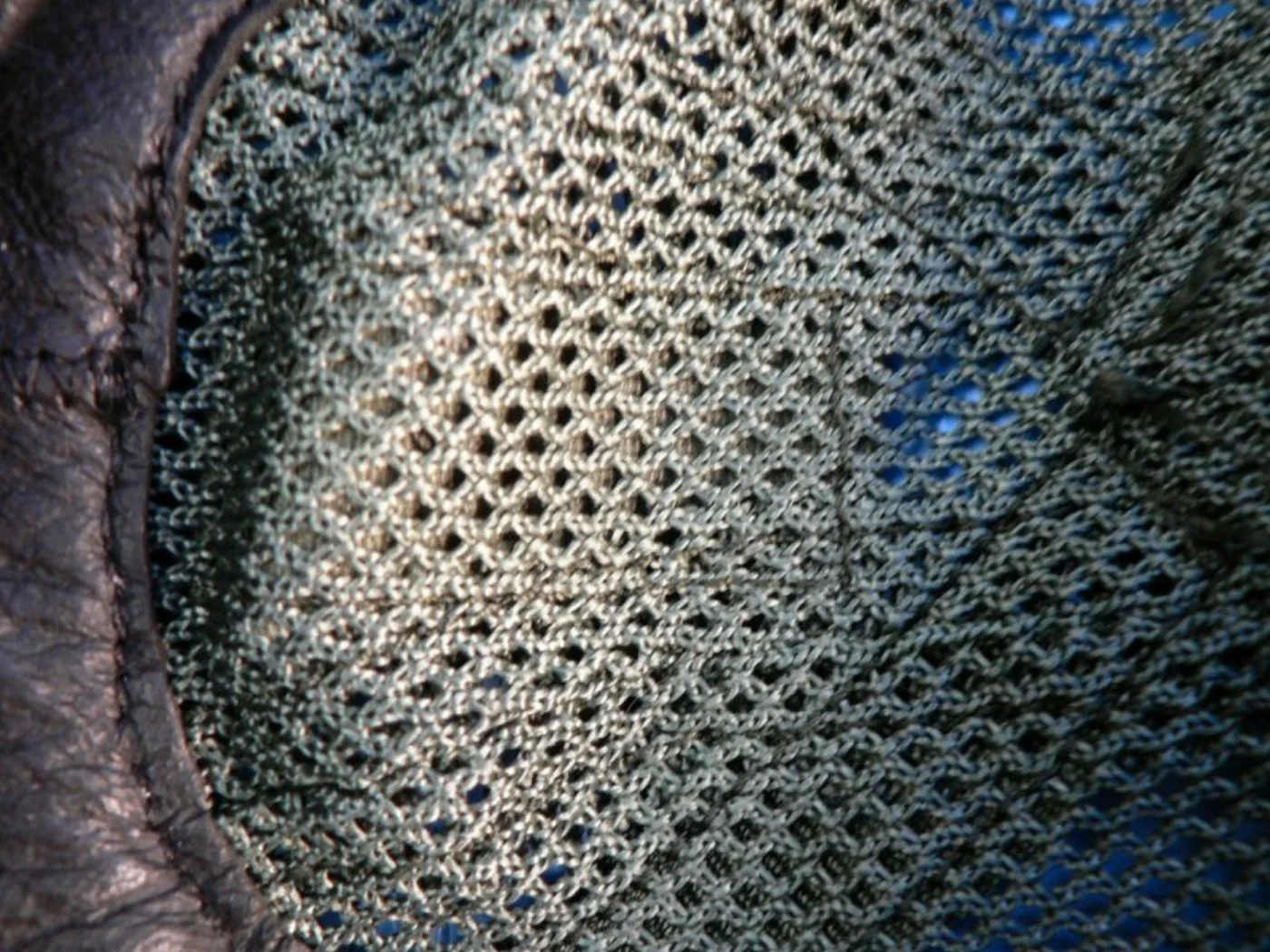 ミリタリーショップ 南国百貨店.COM|沖縄 LIGHTWEIGHT MARINE CORPS HELMET GENTE 記録写真6