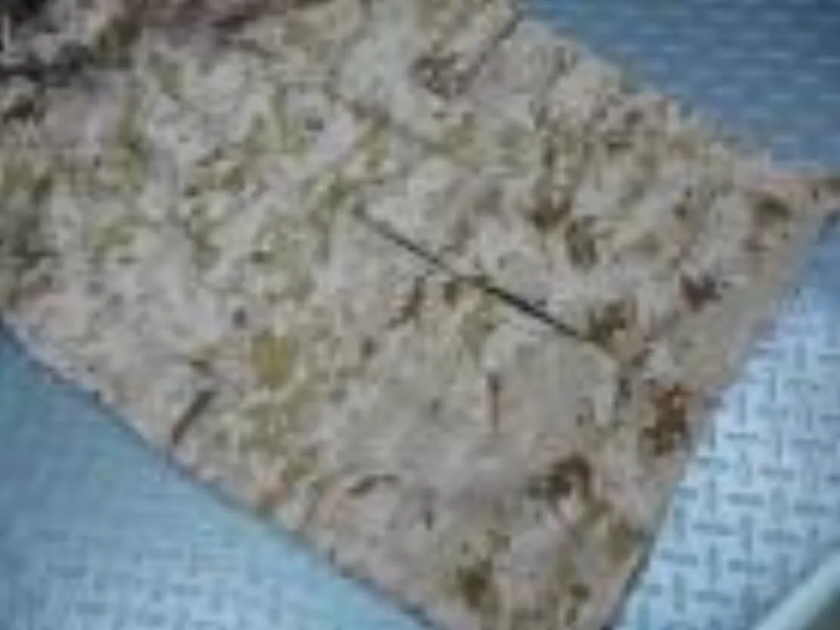 ミリタリーショップ 南国百貨店.COM|沖縄 USMC 新型コンバットパンツ FROG M-R 新品 [ZZZ-1562 記録写真2