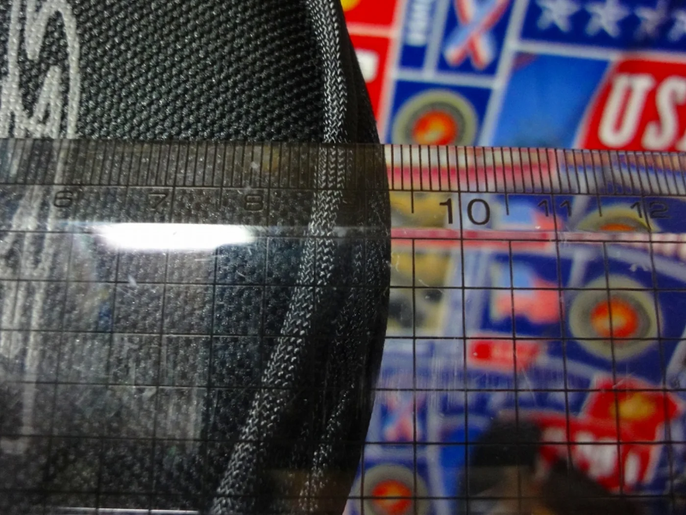 ミリタリーショップ 南国百貨店.COM|沖縄 ESS サングラス ケース [ZZ Q-1706-1707] - ESS 記録写真6