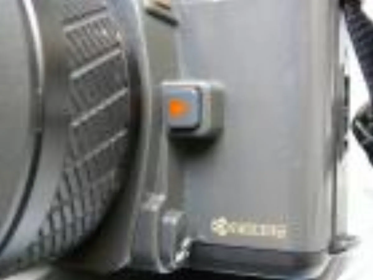 ミリタリーショップ 南国百貨店.COM|沖縄 KYOCERA 230-AF 中古カメラ [Z ITAK(08)-001] 記録写真3
