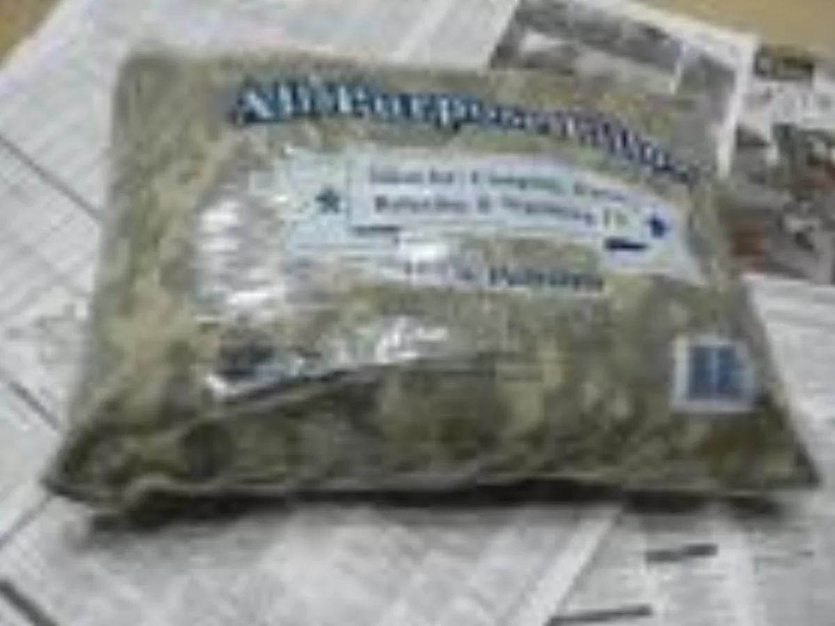 ミリタリーショップ 南国百貨店.COM|沖縄 ACU まくら 【新品】 [Q-1776] - ACU まくら程度：米軍P 記録写真1