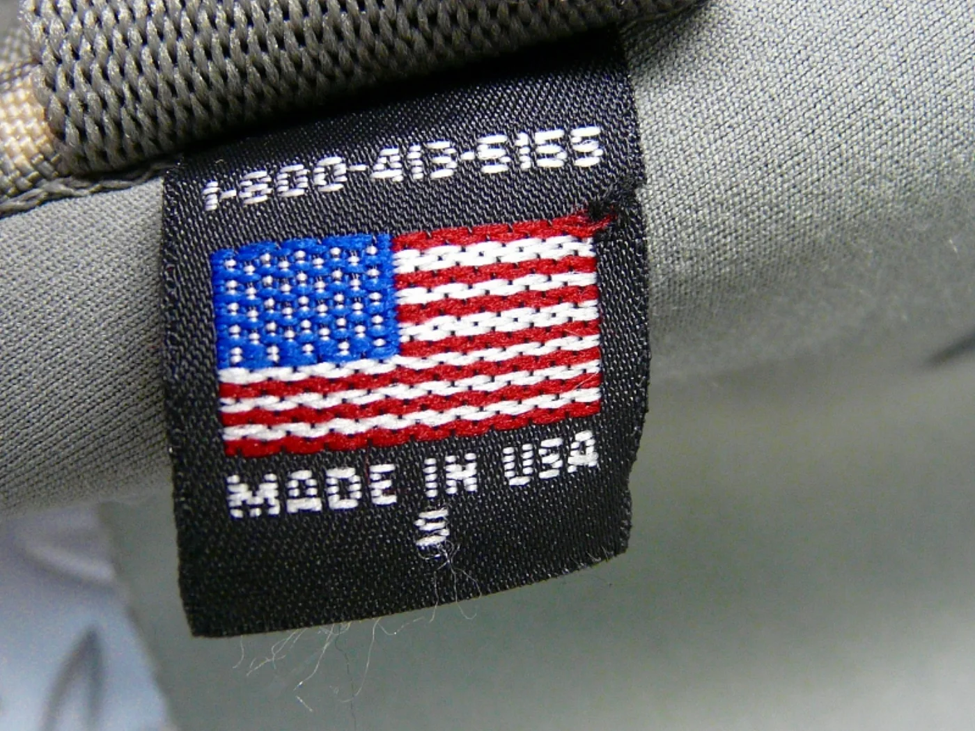 ミリタリーショップ 南国百貨店.COM|沖縄 ACU エルボーパッド S 中古良品 [Z C-1325] - ACU エ 記録写真6