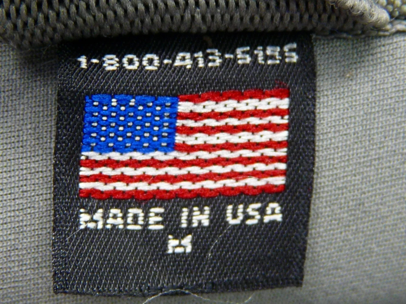 ミリタリーショップ 南国百貨店.COM|沖縄 ACU エルボーパッド M 中古良品 [Z C-1327] - ACU エ 記録写真6