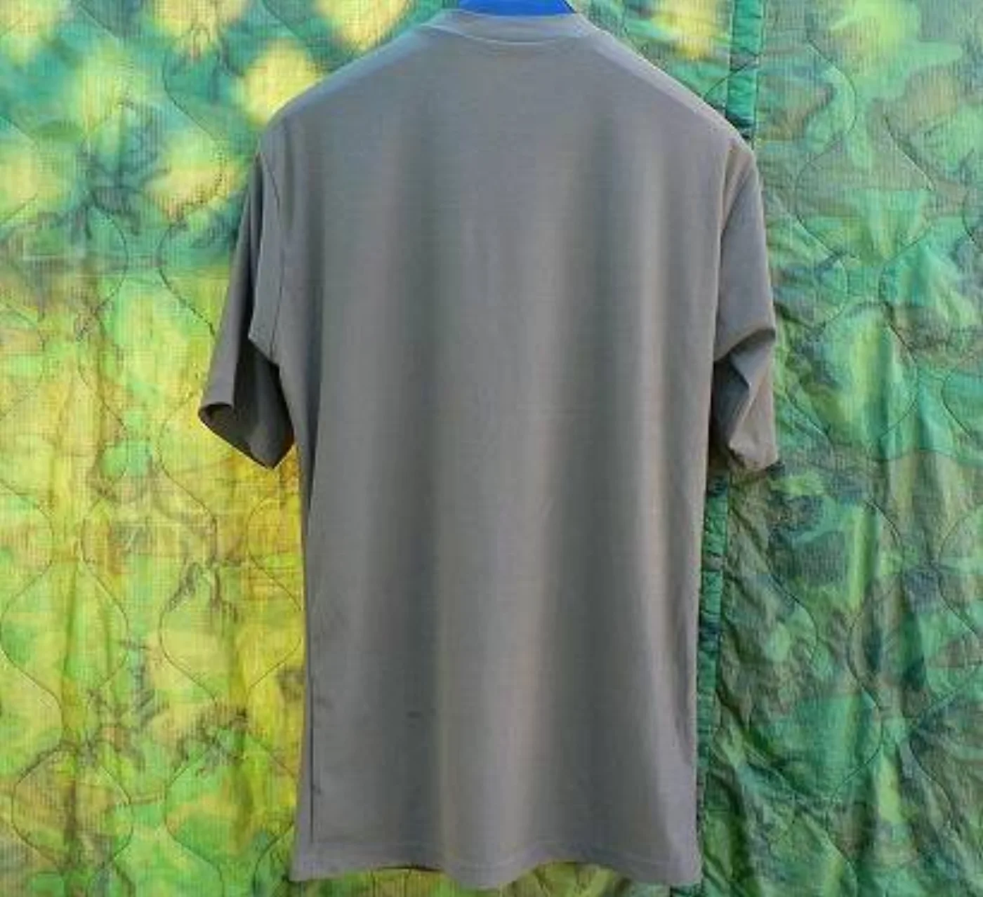 ミリタリーショップ 南国百貨店.COM|沖縄 タクティカル Tシャツ [G-230] - タクティカル TシャツM米軍放 記録写真3