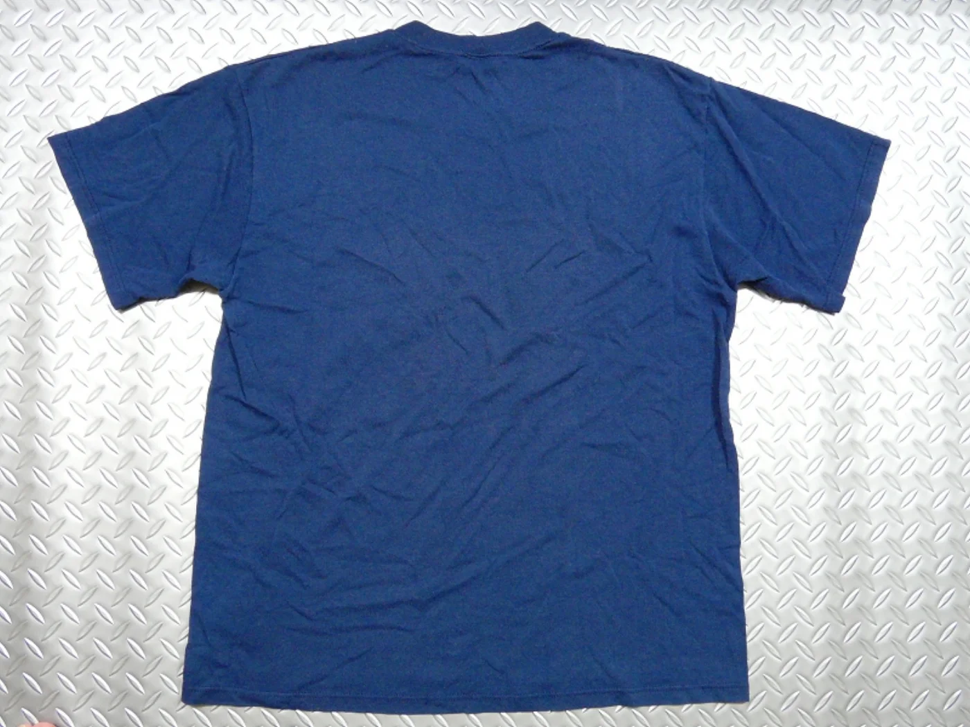 ミリタリーショップ 南国百貨店.COM|沖縄 ミリタリーTシャツ THIRD BATTALION -L- [Z Q-48 記録写真5