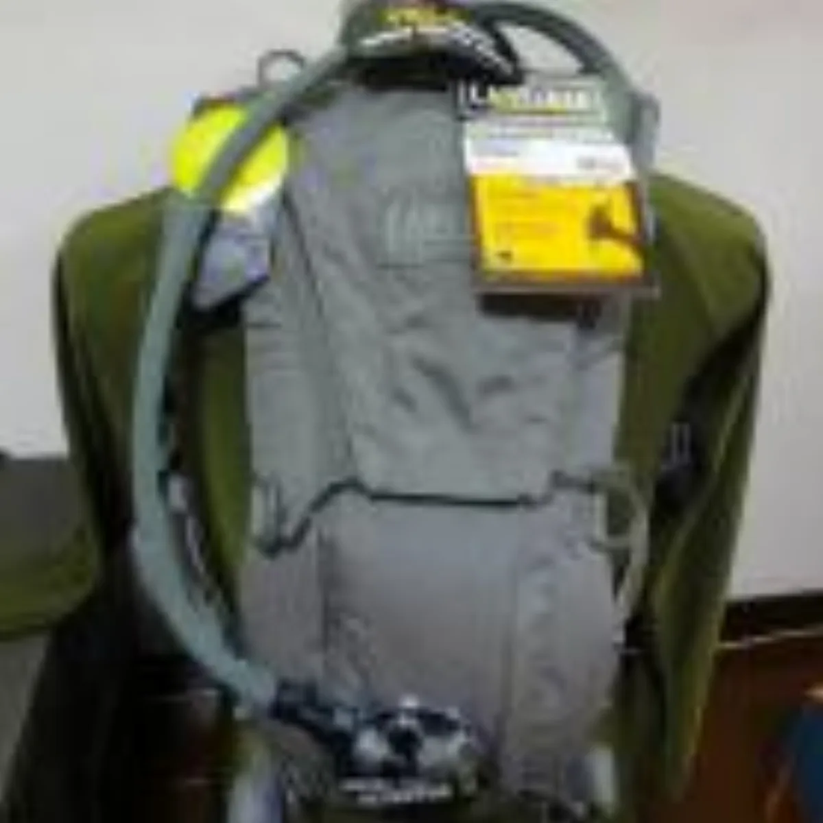 ミリタリーショップ 南国百貨店.COM|沖縄 USAF CAMELBAK 新品 [Q-1787] - USAF CAME 記録写真1