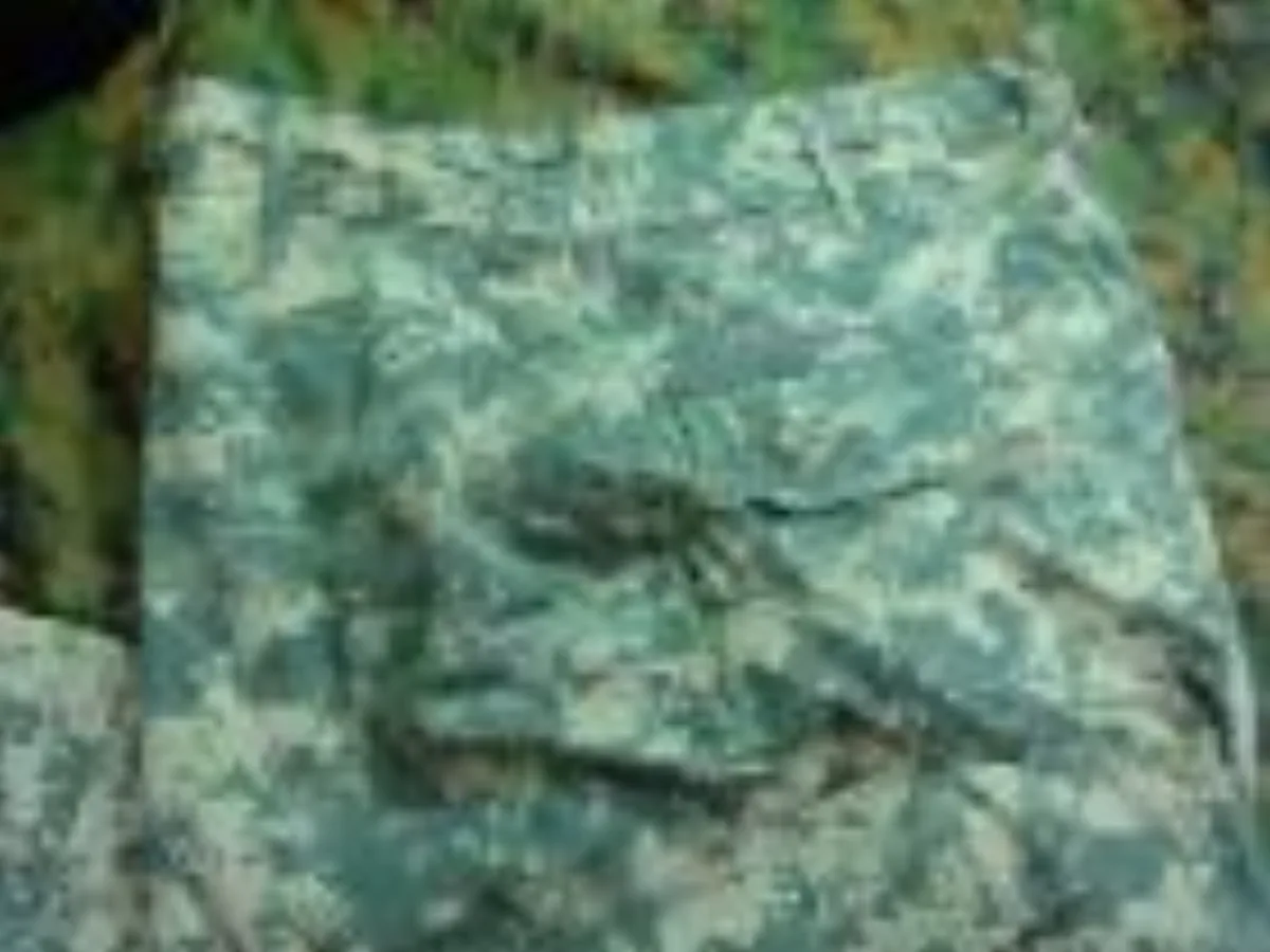 ミリタリーショップ 南国百貨店.COM|沖縄 ACU ARMY パンツ L-S 中古良品 [ZZZ Q-1826] - 記録写真2