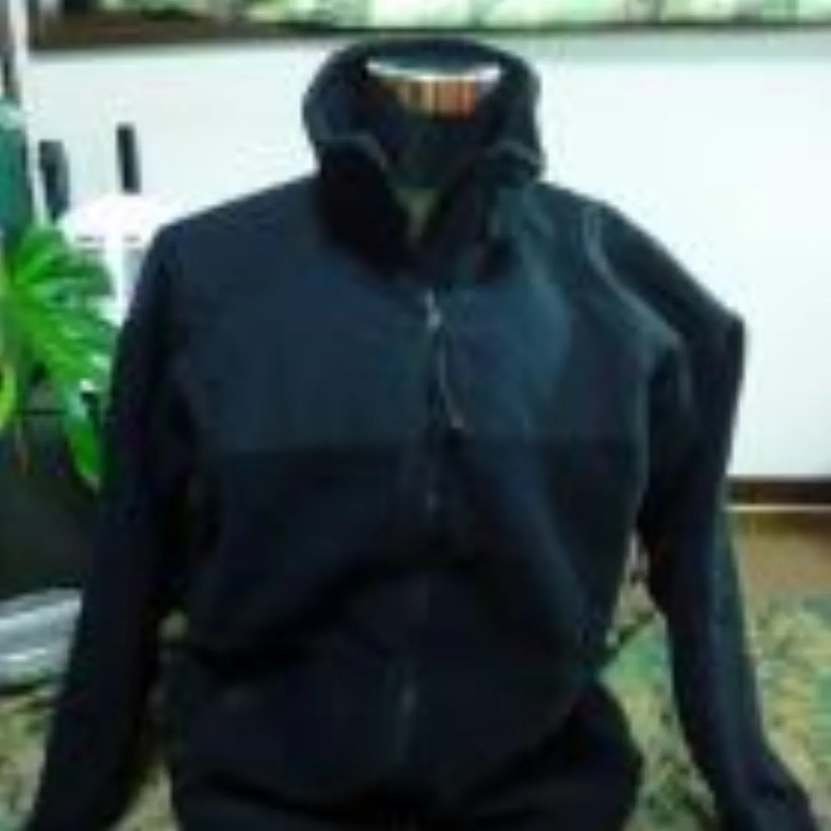 ミリタリーショップ 南国百貨店.COM|沖縄 ARMY ポーラテック フリース L 極上品 [ZZ Q-1886] - 記録写真1
