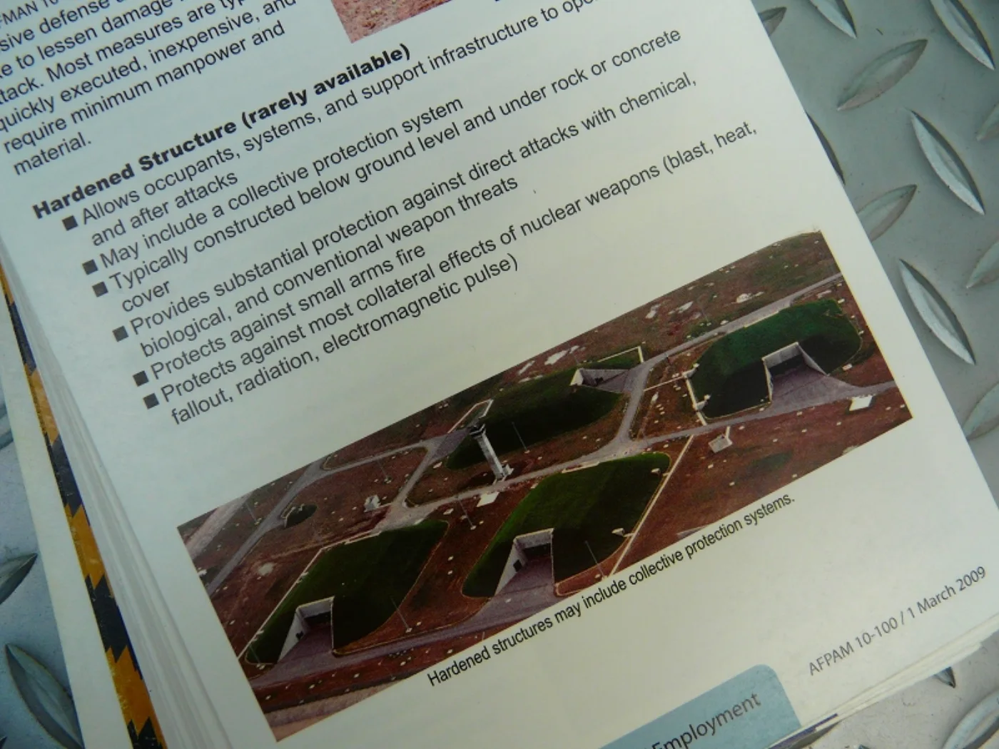 ミリタリーショップ 南国百貨店.COM|沖縄 U.S.AIRFORCE Airmans Manual [ZZ D-176 記録写真7