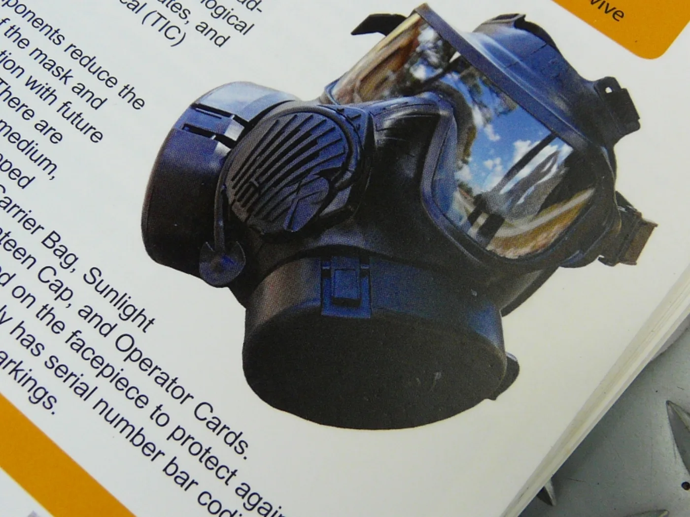 ミリタリーショップ 南国百貨店.COM|沖縄 U.S.AIRFORCE Airmans Manual [ZZ D-176 記録写真8
