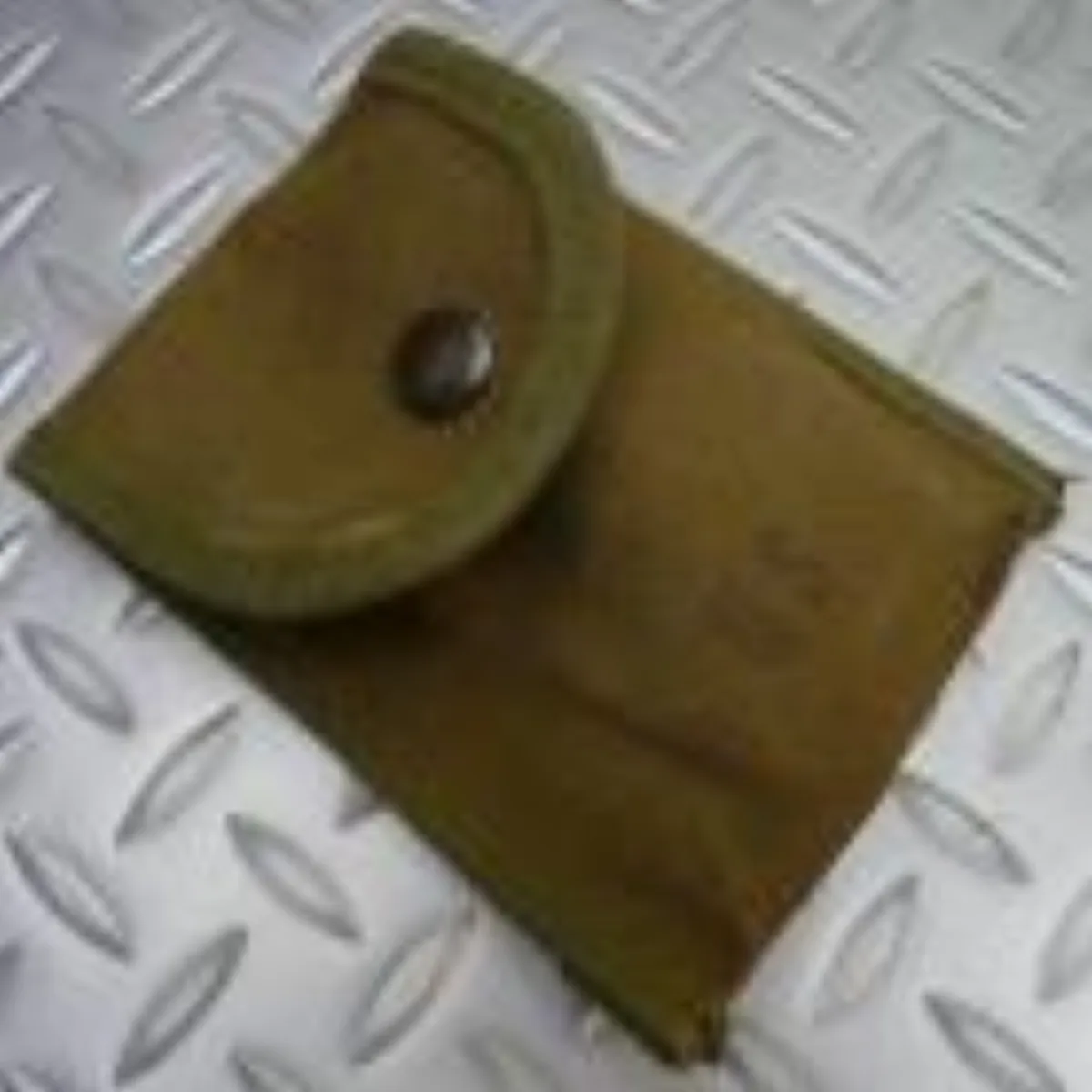 ミリタリーショップ 南国百貨店.COM|沖縄 CASE FIELD FIRST AID DRESSING M-1956 記録写真1