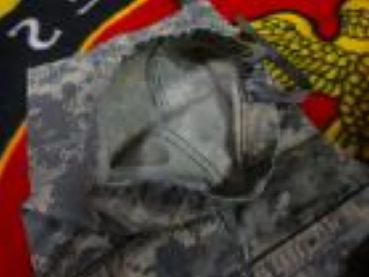 ミリタリーショップ 南国百貨店.COM|沖縄 ARMY ACU パンツ XS-R 中古 [ZZ Q-1934] - AR 記録写真3