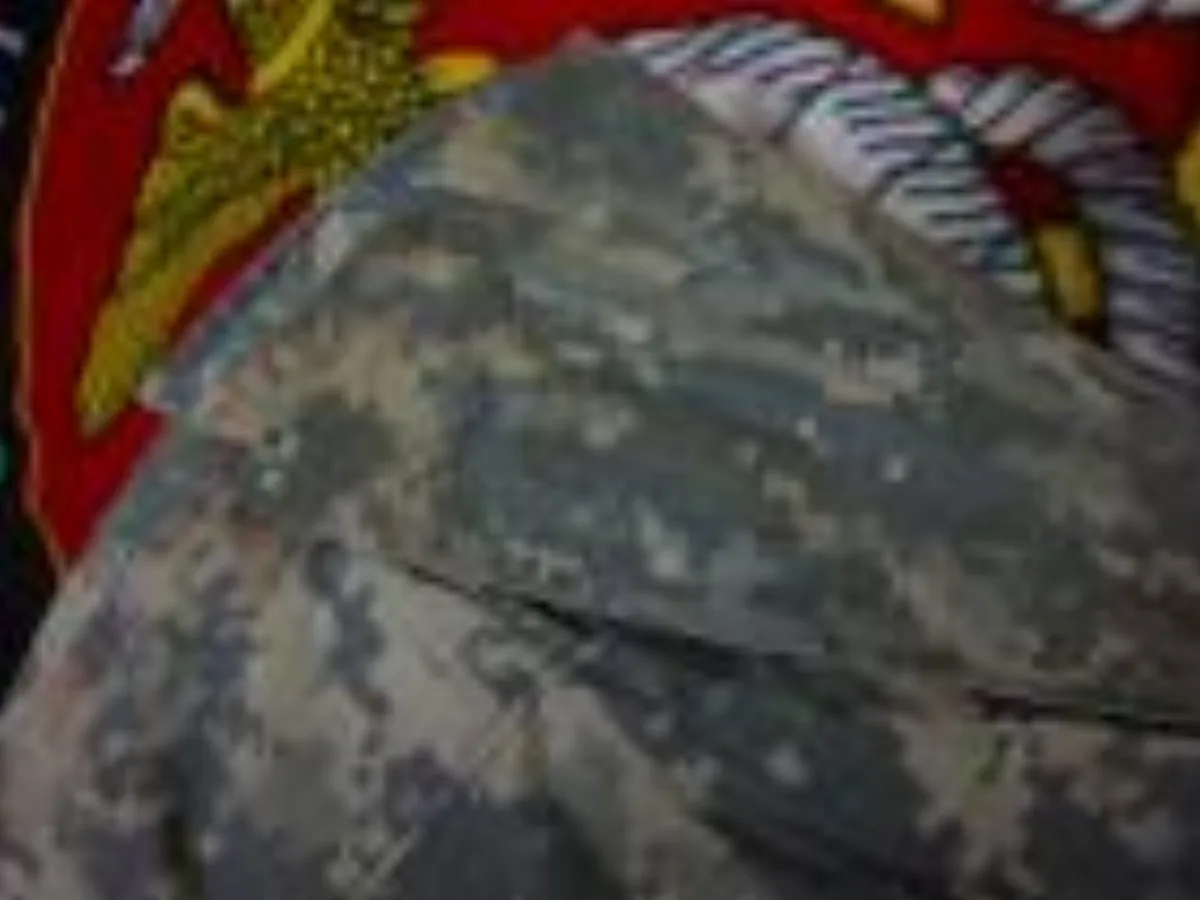 ミリタリーショップ 南国百貨店.COM|沖縄 ARMY ACU パンツ XS-R 中古 [ZZ Q-1934] - AR 記録写真6