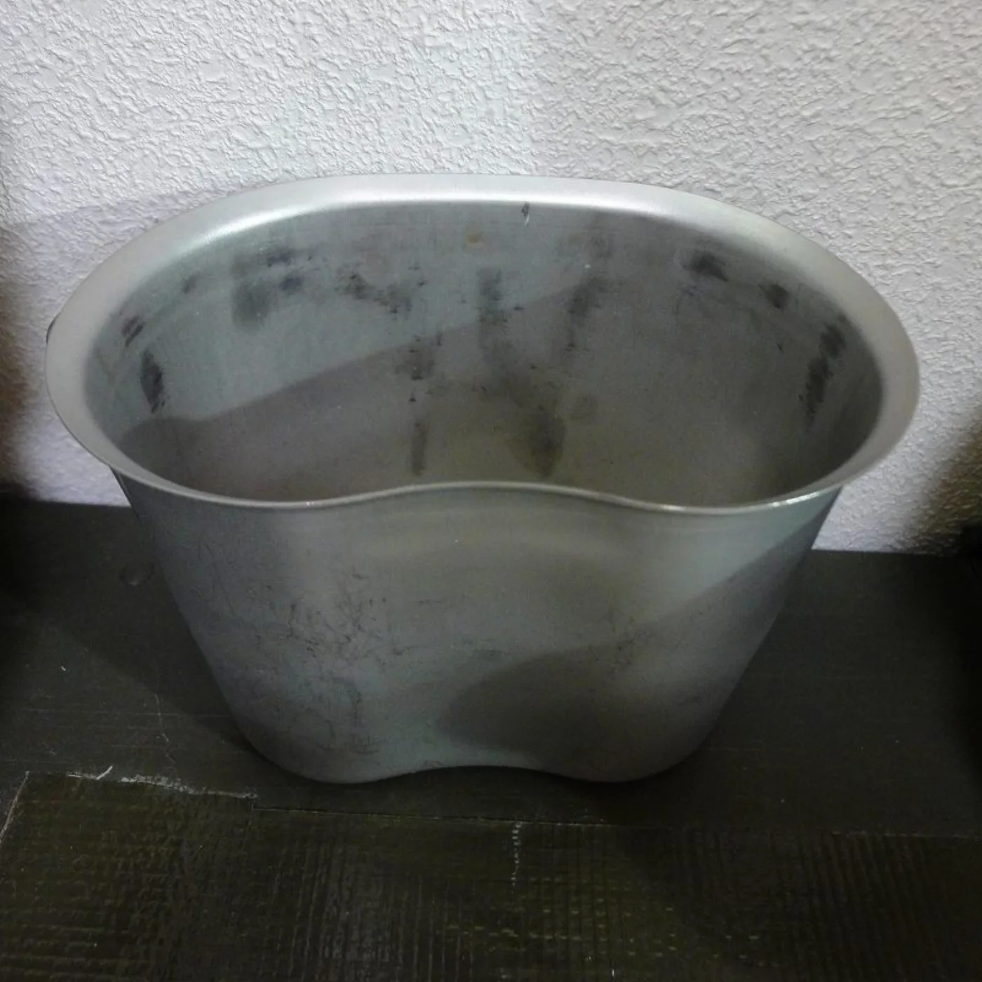 ミリタリーショップ 南国百貨店.COM|沖縄 キャンティーンカップ＋湯沸かし台のセット 未使用品 [Q-1942 + Y 記録写真3