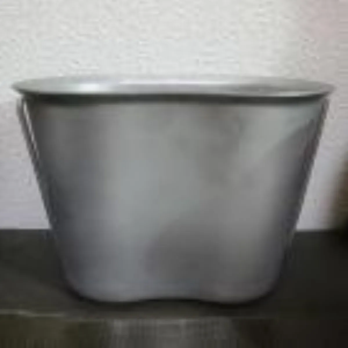 ミリタリーショップ 南国百貨店.COM|沖縄 キャンティーンカップ+湯沸かし台のセット 未使用品(2) [Q-1944 記録写真2